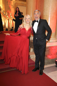 Romy Gala 2019 in Wien