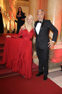 Romy Gala 2019 in Wien
