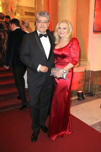 Romy Gala 2019 in Wien