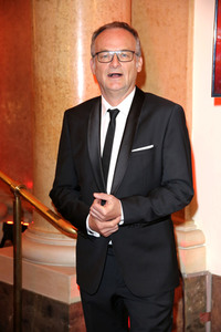 Romy Gala 2019 in Wien