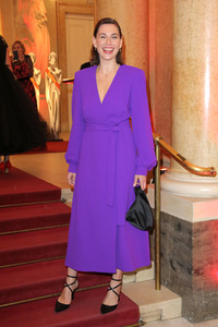 Romy Gala 2019 in Wien