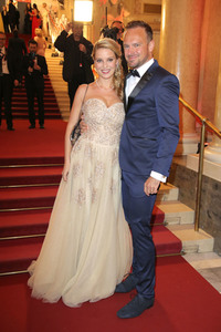 Romy Gala 2019 in Wien