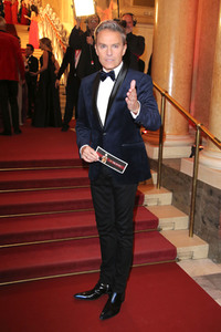 Romy Gala 2019 in Wien