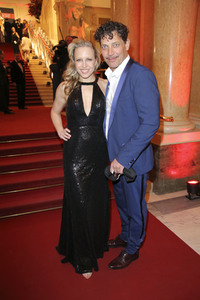 Romy Gala 2019 in Wien