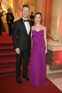 Romy Gala 2019 in Wien