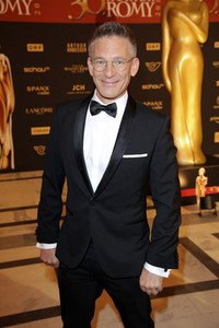 Romy Gala 2019 in Wien