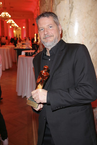 Romy Gala 2019 in Wien