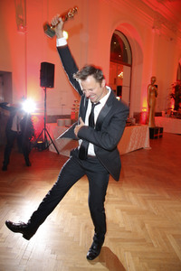 Romy Gala 2019 in Wien