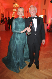 Romy Gala 2019 in Wien