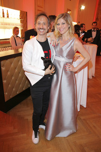 Romy Gala 2019 in Wien