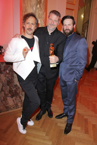 Romy Gala 2019 in Wien