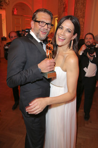 Romy Gala 2019 in Wien