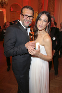 Romy Gala 2019 in Wien