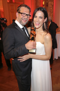 Romy Gala 2019 in Wien