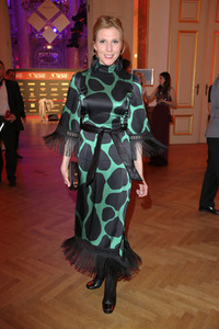 Romy Gala 2019 in Wien