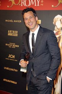 Romy Gala 2019 in Wien
