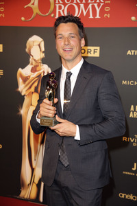 Romy Gala 2019 in Wien