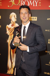 Romy Gala 2019 in Wien