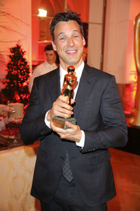 Romy Gala 2019 in Wien