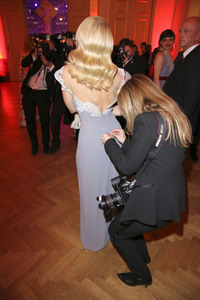 Romy Gala 2019 in Wien