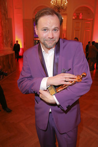 Romy Gala 2019 in Wien