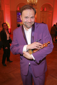 Romy Gala 2019 in Wien