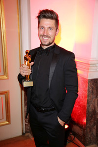 Romy Gala 2019 in Wien