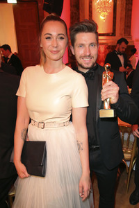 Romy Gala 2019 in Wien