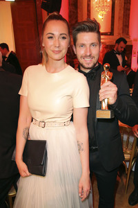 Romy Gala 2019 in Wien