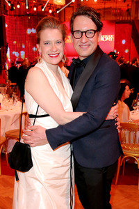 Romy Gala 2019 in Wien