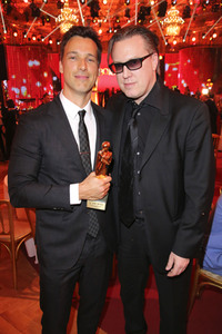 Romy Gala 2019 in Wien