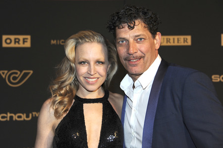 Romy Gala 2019 in Wien