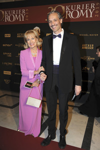 Romy Gala 2019 in Wien