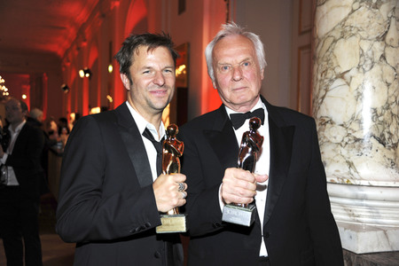 Romy Gala 2019 in Wien