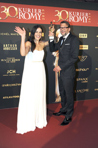 Romy Gala 2019 in Wien