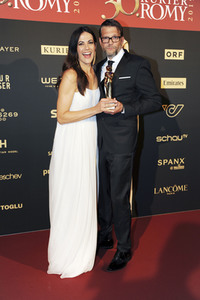 Romy Gala 2019 in Wien