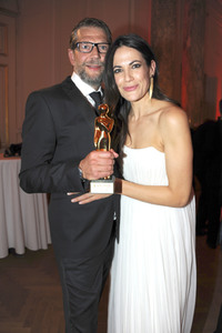 Romy Gala 2019 in Wien