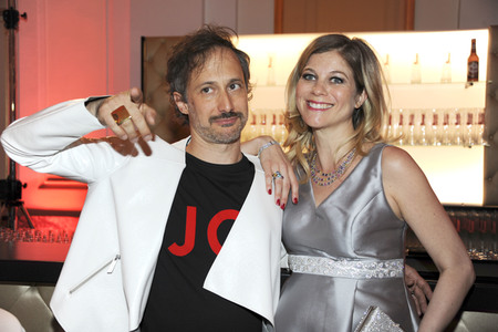 Romy Gala 2019 in Wien