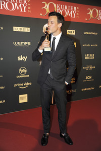 Romy Gala 2019 in Wien
