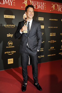 Romy Gala 2019 in Wien