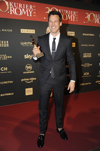 Romy Gala 2019 in Wien