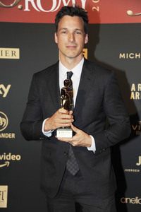 Romy Gala 2019 in Wien