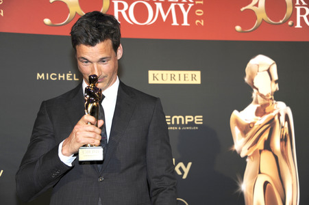 Romy Gala 2019 in Wien