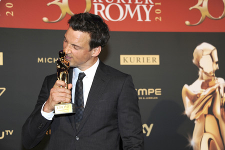 Romy Gala 2019 in Wien