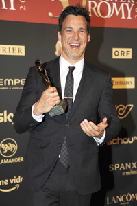 Romy Gala 2019 in Wien