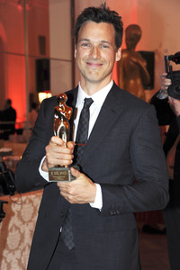 Romy Gala 2019 in Wien