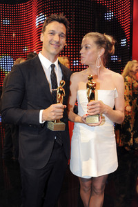 Romy Gala 2019 in Wien