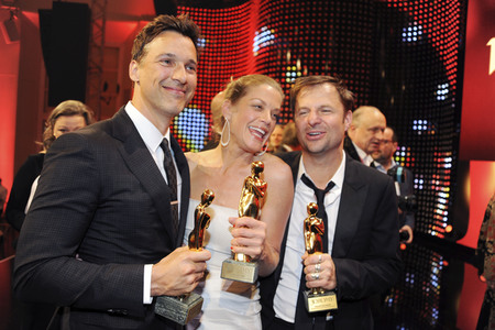 Romy Gala 2019 in Wien