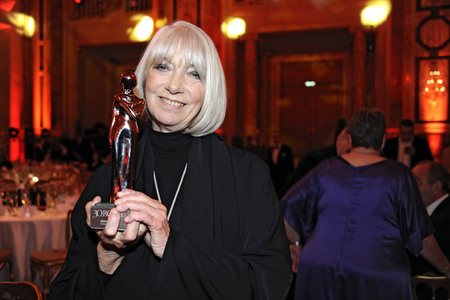 Romy Gala 2019 in Wien