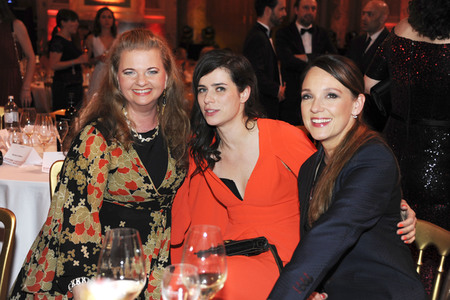 Romy Gala 2019 in Wien